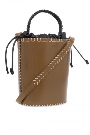 Chloé ‘Louela Small’ bucket bag