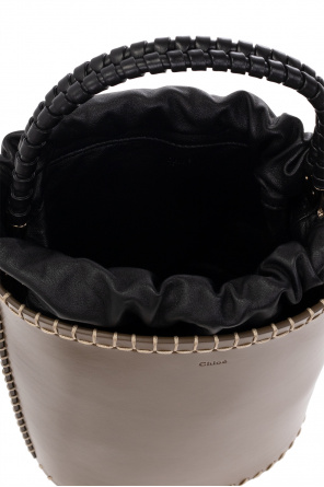 Chloé ‘Louela Small’ bucket bag