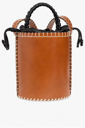 Chloé ‘Louela Mini’ bucket bag