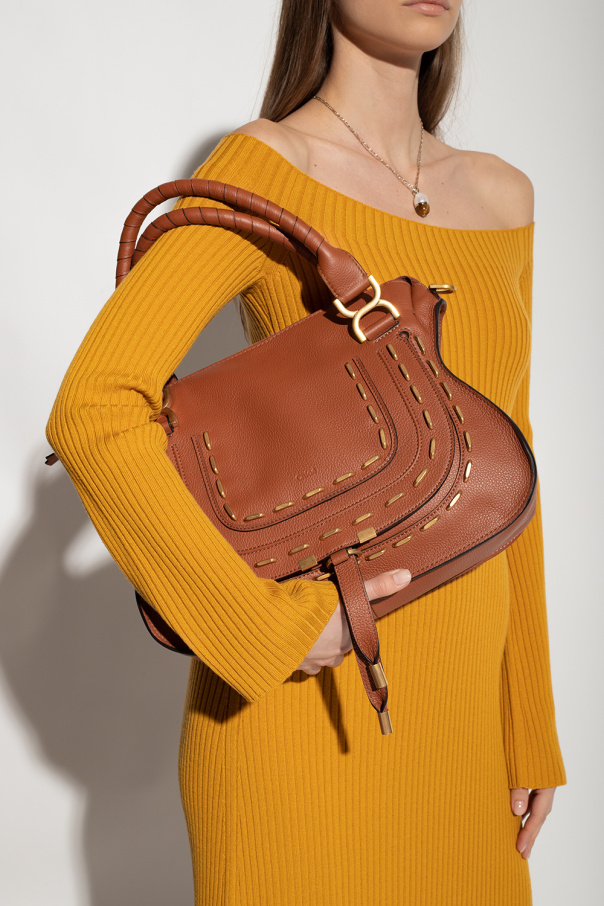 Chloé ’Marcie  Medium’ shoulder bag