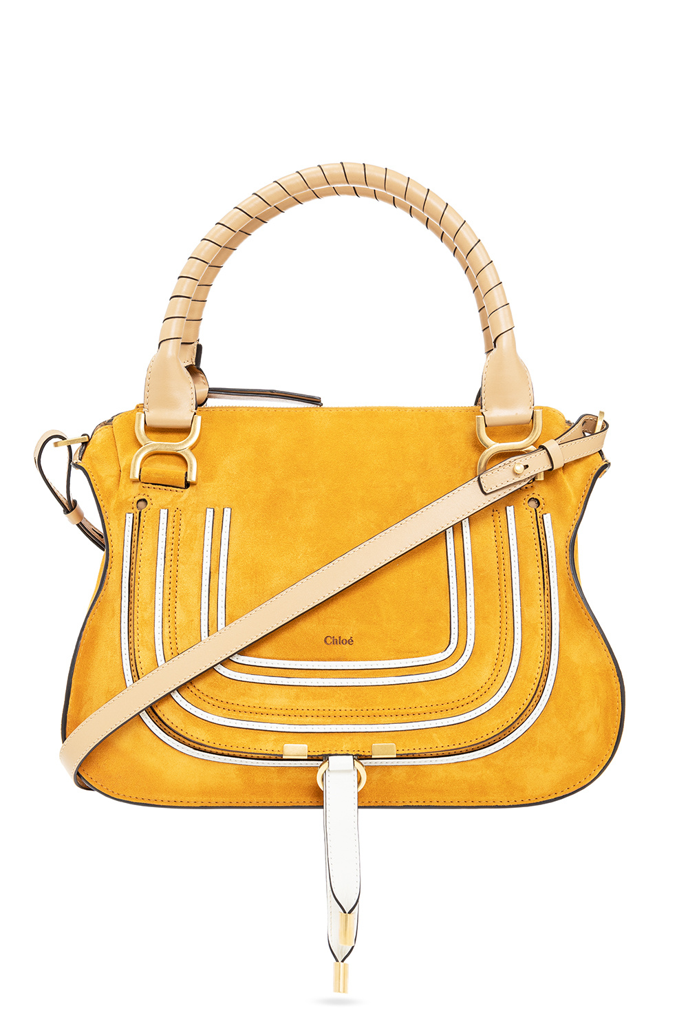 Chloé ‘Marcie Medium’ shoulder bag