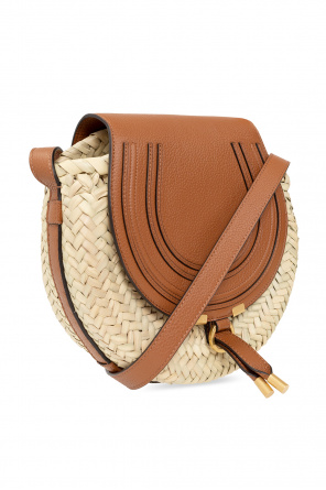 Chloé ‘Marcie Small’ shoulder bag