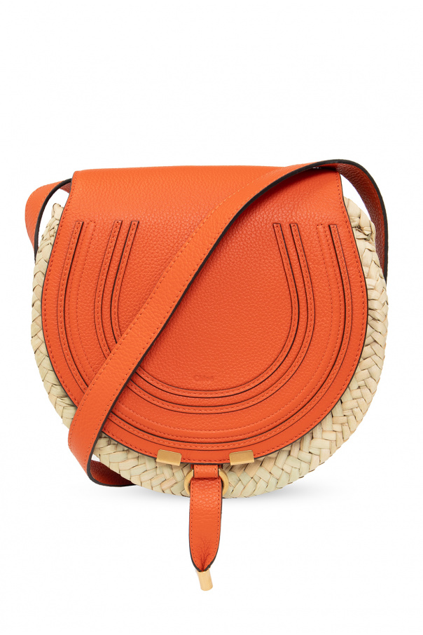 Chloé ‘Marcie Small’ shoulder bag