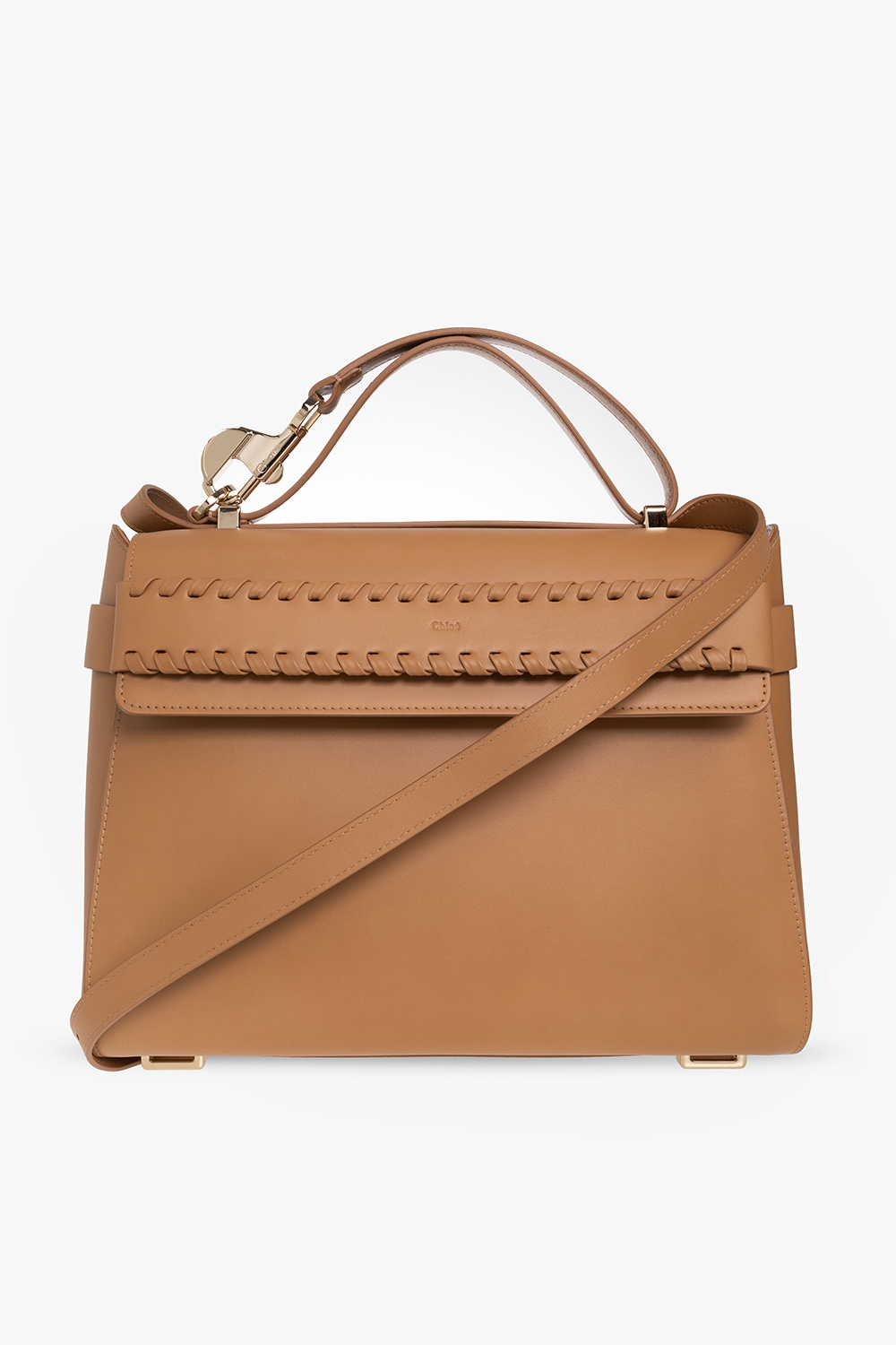 Chloé ‘Nacha’ shoulder bag