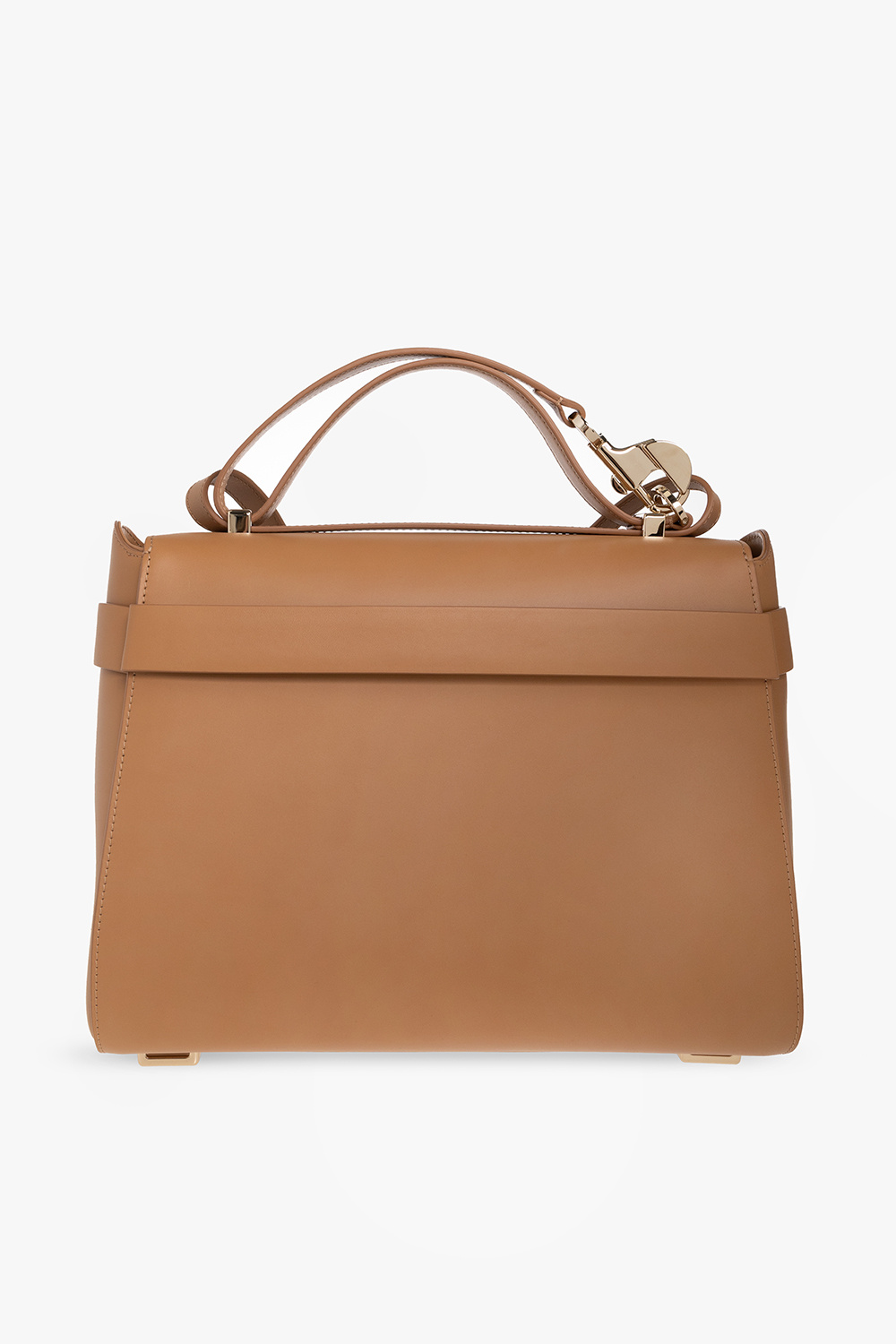 Chloé ‘Nacha’ shoulder bag