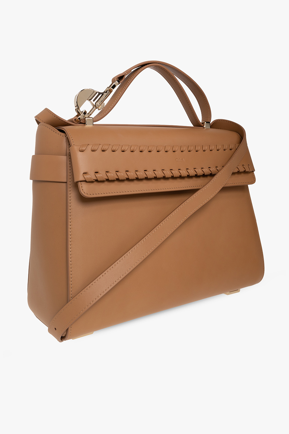 Chloé ‘Nacha’ shoulder bag