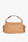 chloe medium marcie saddle bag item