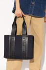 Chloé ‘Woody Medium’ shopper bag