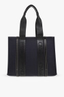 Chloé ‘Woody Medium’ shopper bag