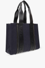 Chloé ‘Woody Medium’ shopper bag