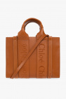 faye leather shoulder bag chloe bag