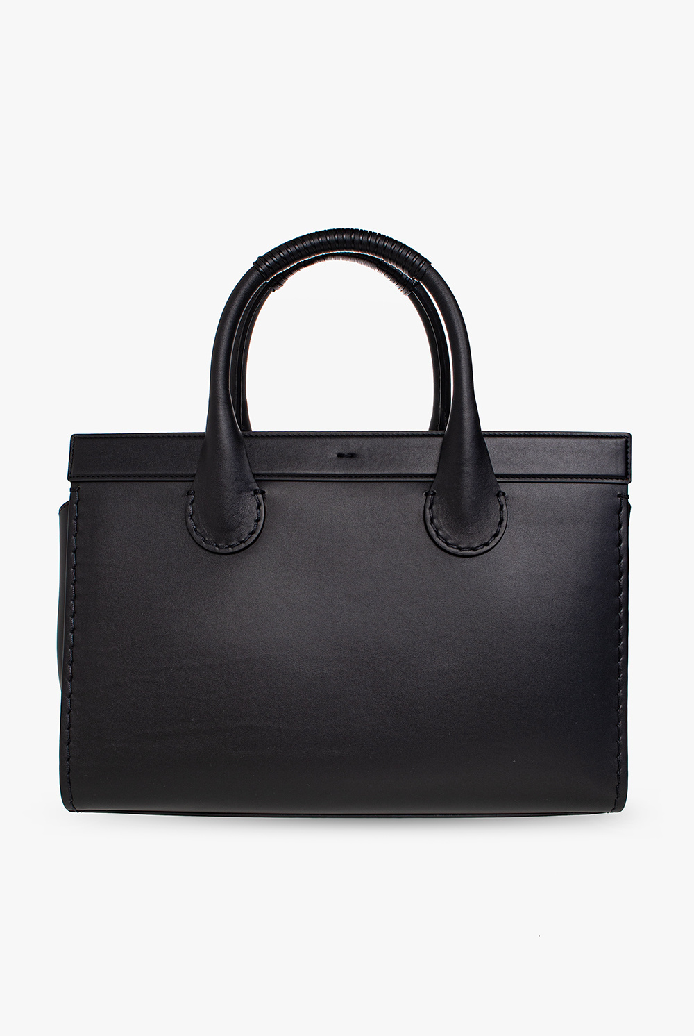 Chloé ‘Edith Large’ shopper bag