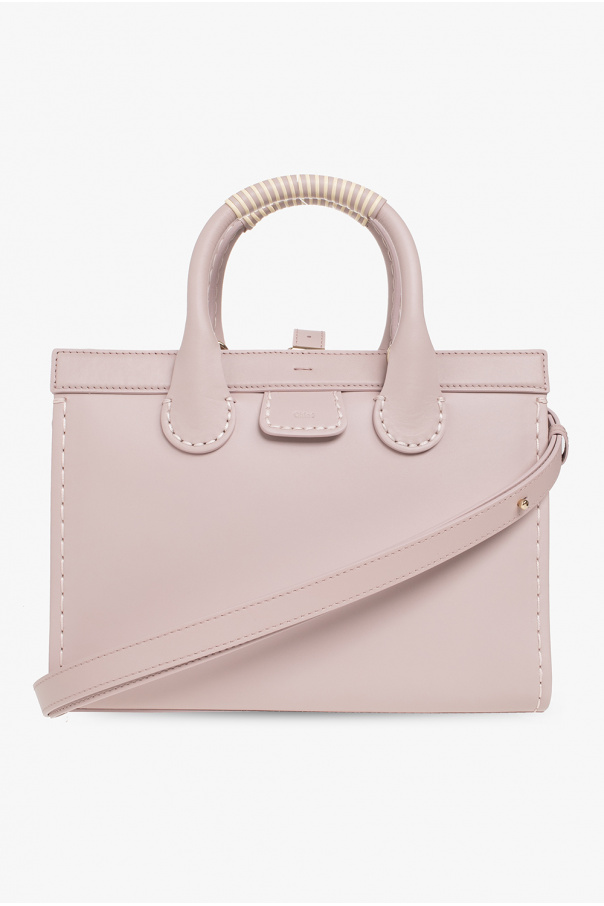 Chloé ‘Edith Medium’ shopper bag