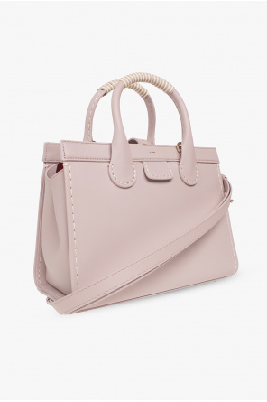 Chloé ‘Edith Medium’ shopper bag