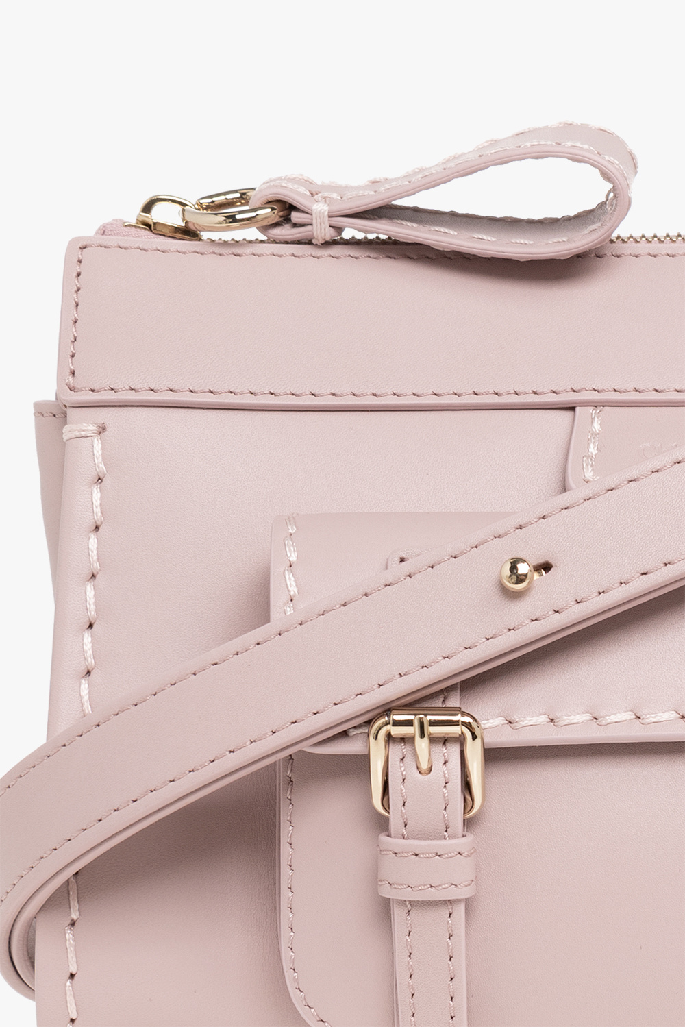 Chloé ‘Edith’ shoulder bag