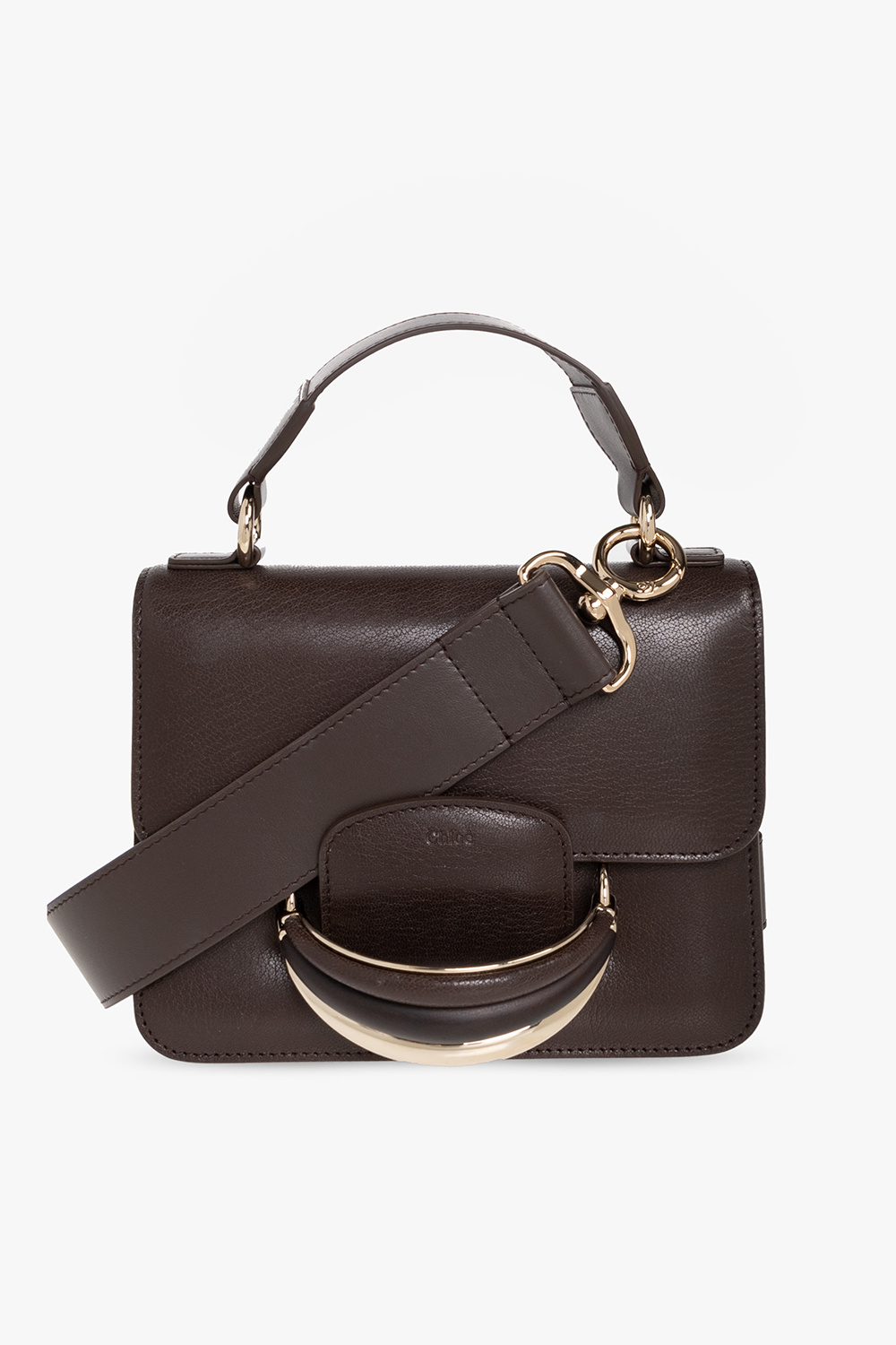 Chloé ‘Kattie Small’ shoulder bag