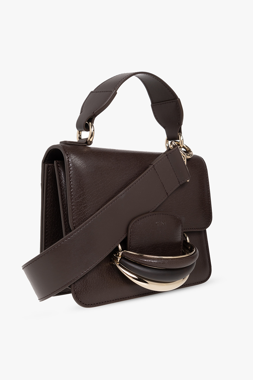 Chloé ‘Kattie Small’ shoulder bag