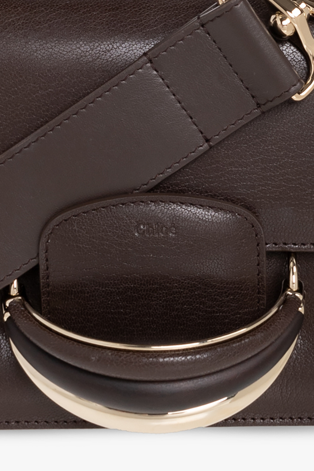 Chloé ‘Kattie Small’ shoulder bag