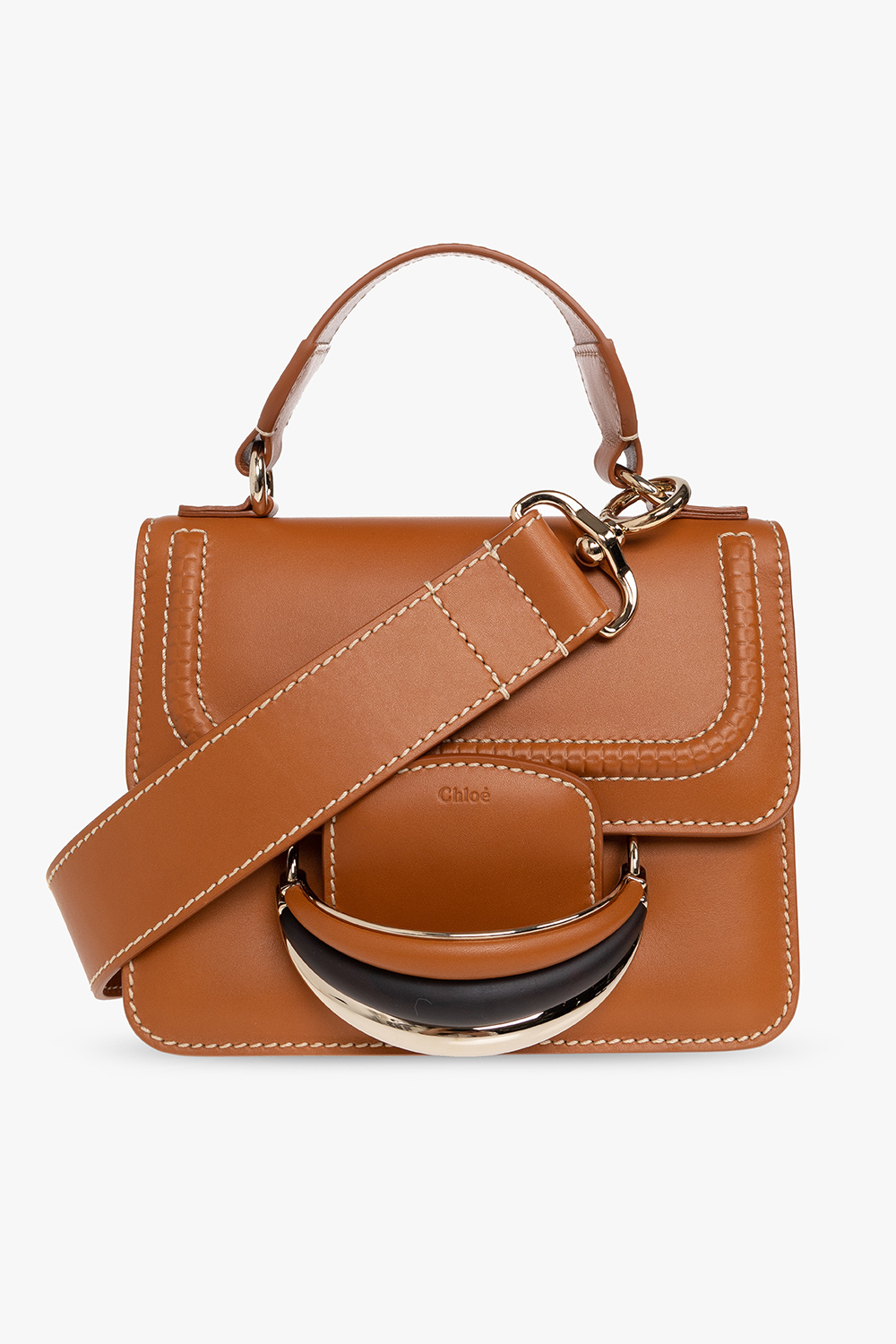 Chloé ‘Kattie Small’ shoulder bag