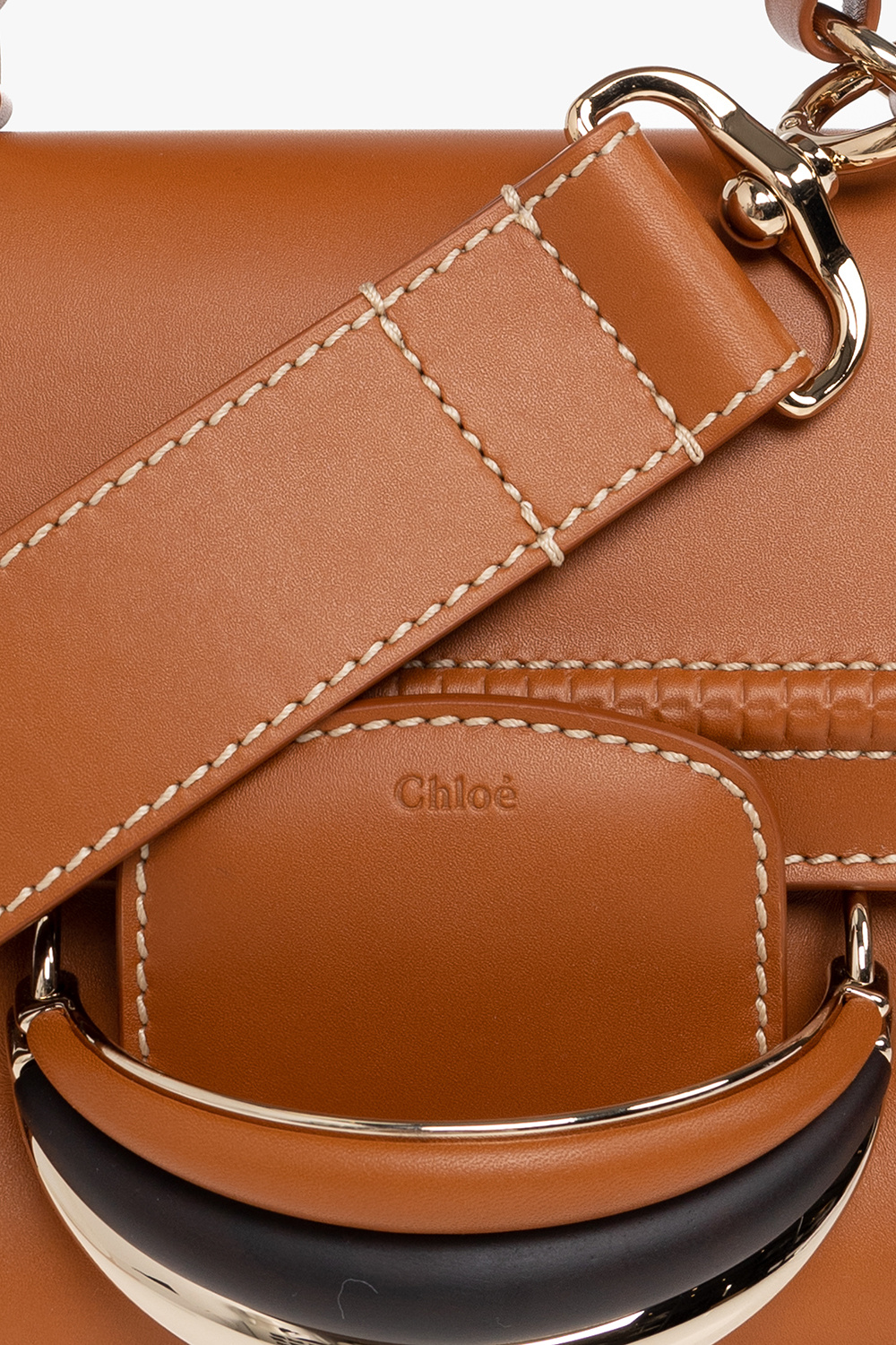 Chloé ‘Kattie Small’ shoulder bag