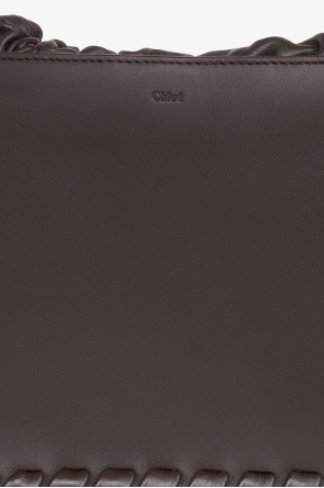 Chloé ‘Mate’ shoulder bag