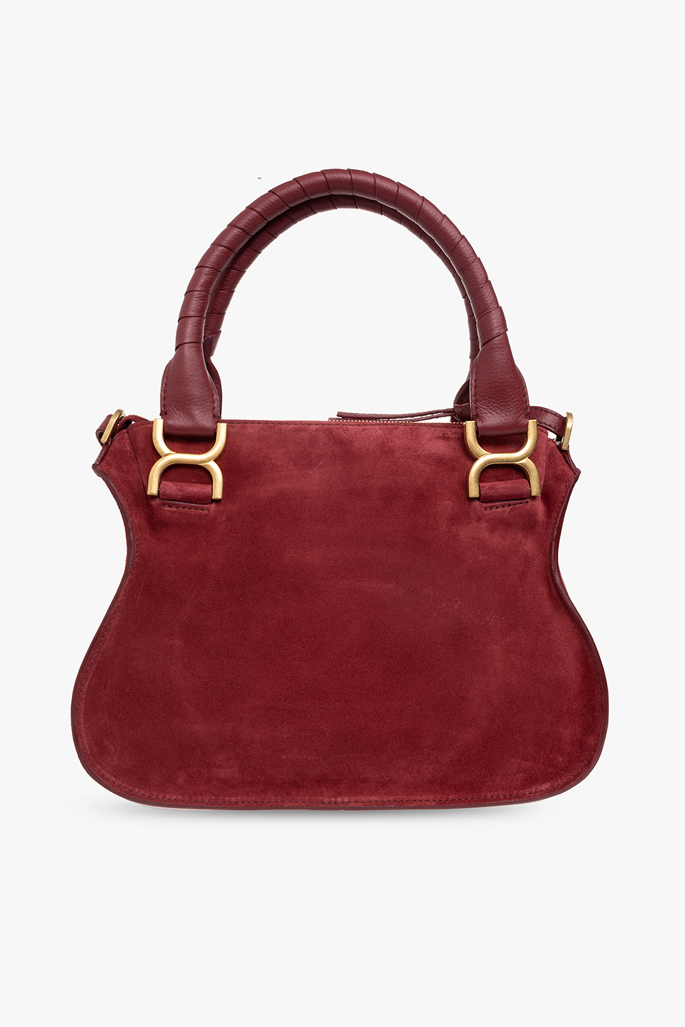 Chloé ‘Marcie Small Double’ shoulder bag