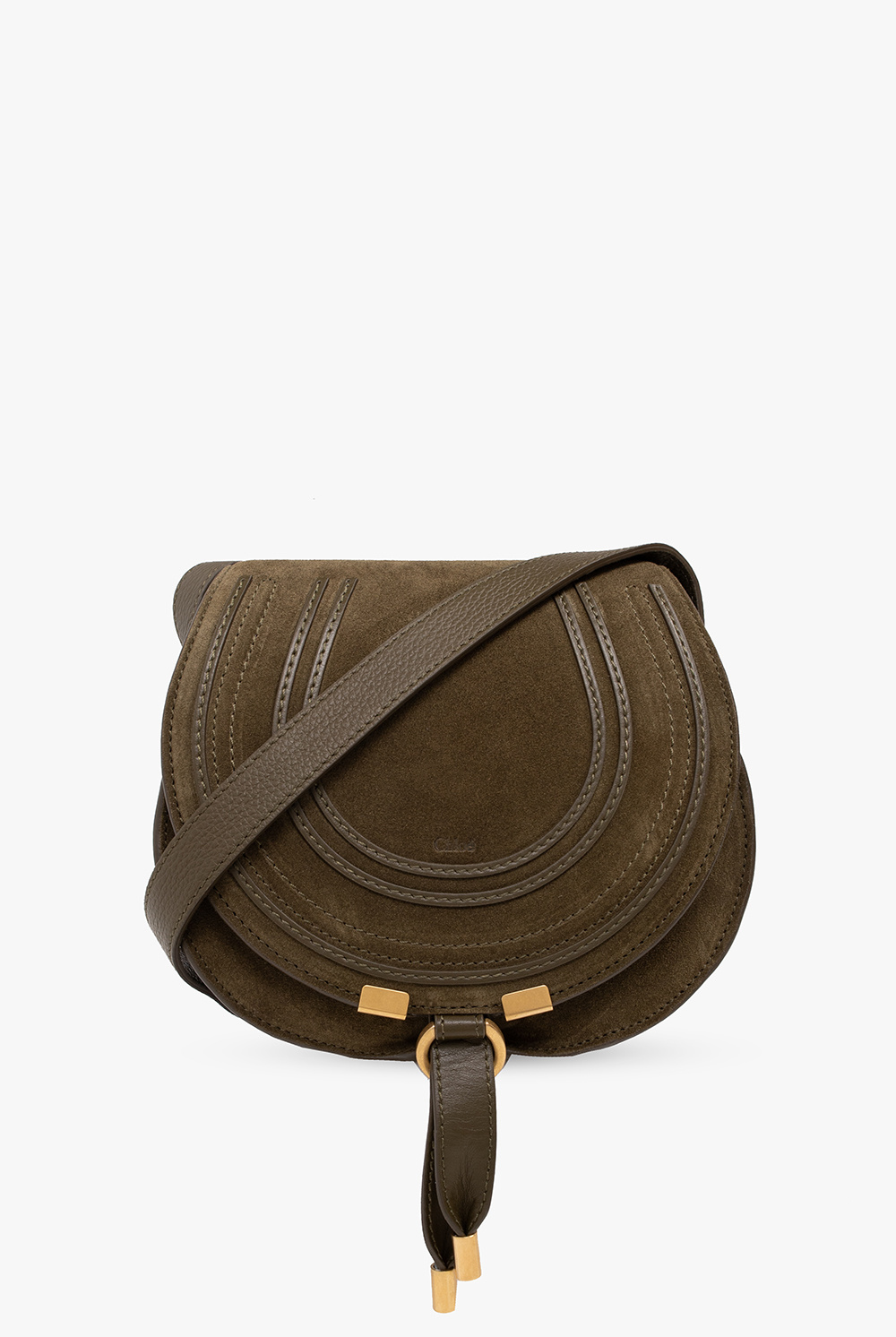 Chloé ‘Marcie Small’ shoulder bag