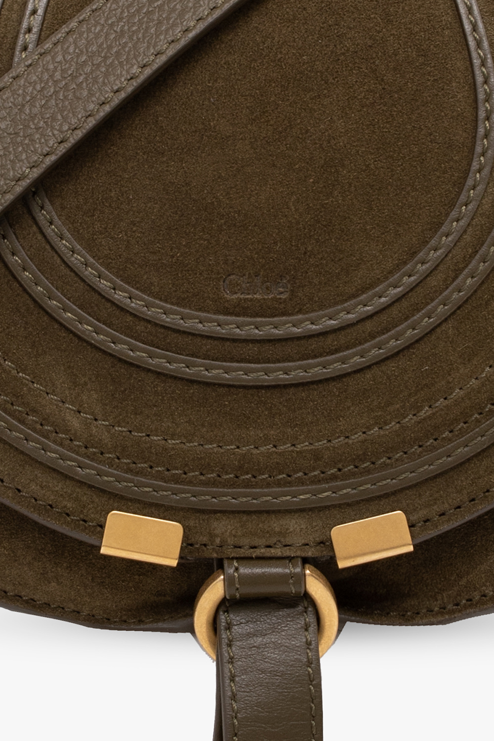 Chloé ‘Marcie Small’ shoulder bag