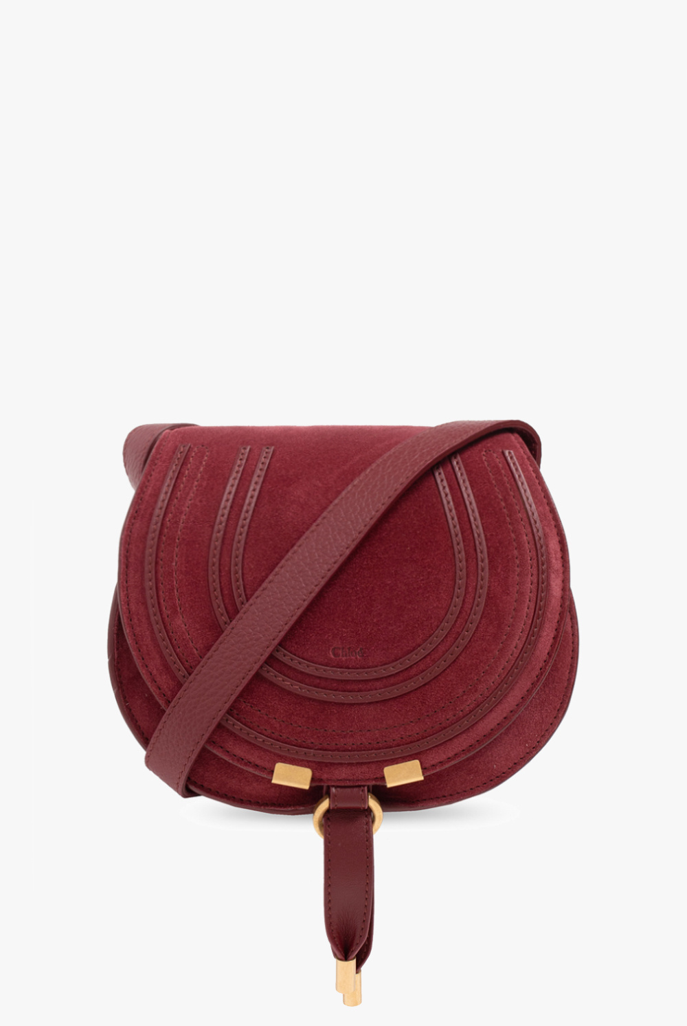 Chloé ‘Marcie Small’ shoulder bag