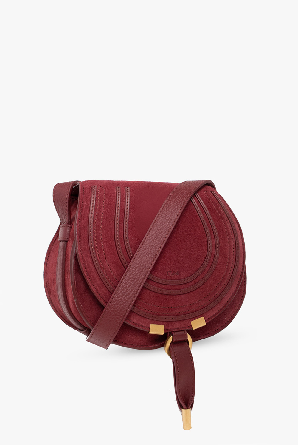 Chloé ‘Marcie Small’ shoulder bag