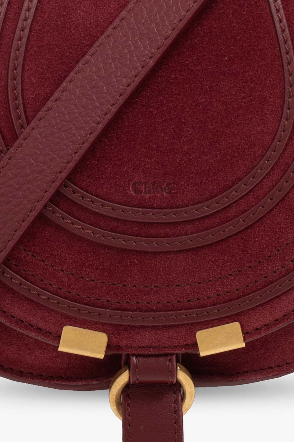 Chloé ‘Marcie Small’ shoulder bag