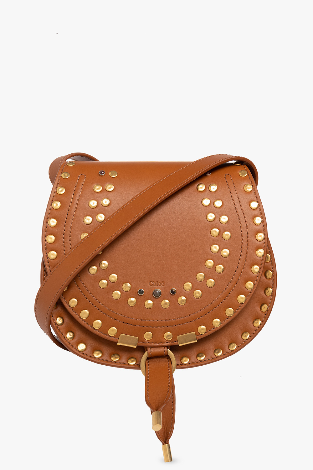 Chloé ‘Marcie Small’ shoulder bag