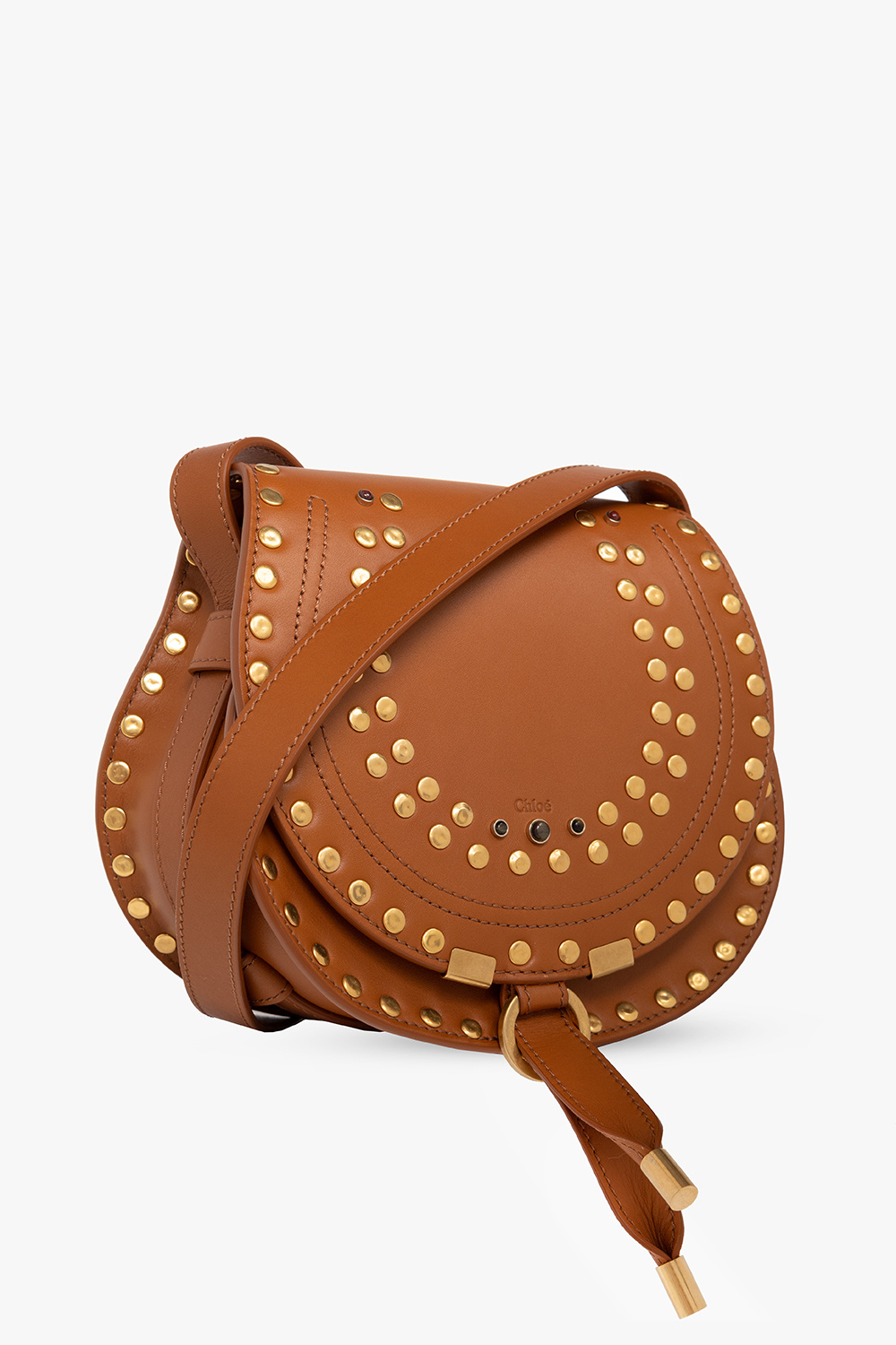 Chloé ‘Marcie Small’ shoulder bag