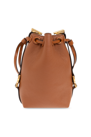 Chloé ‘Marcie Micro’ bucket shoulder bag