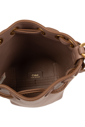 Chloé ‘Marcie Micro’ bucket bag