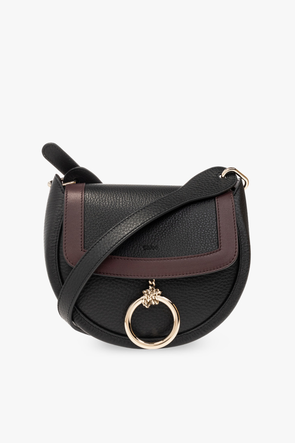 Chloé Leather 'Arlene Small' shoulder bag