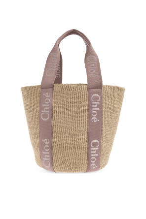 Bolso "Woody Large"