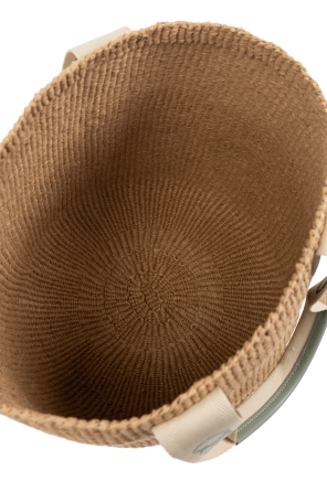 Chloé "Woody Large" bag