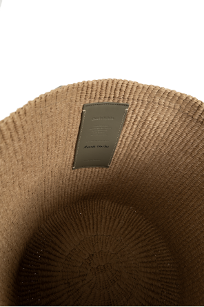 Chloé Torba ‘Woody Large’ typu ‘shopper’