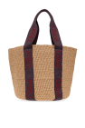 Chloé ‘Woody Large’ shopper bag