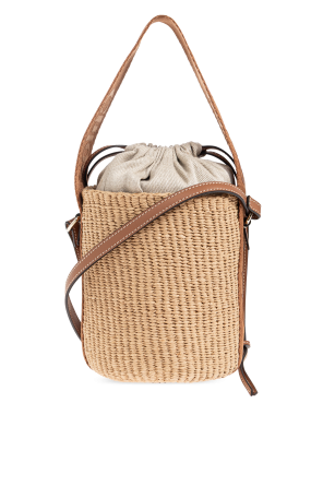 Shoulder bag ‘Woody Small’