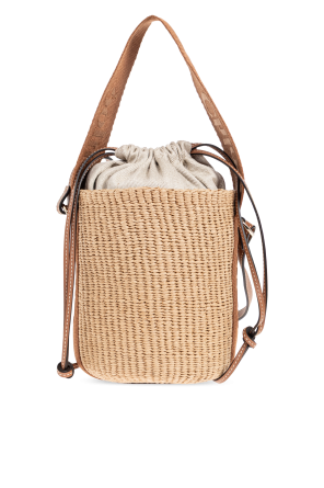 Chloé Torba na ramię ‘Woody Small’