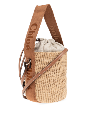 Chloé Torba na ramię ‘Woody Small’