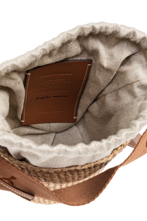 Chloé Torba na ramię ‘Woody Small’