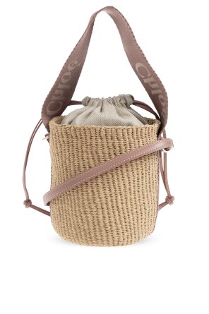 Bolso 'Woody Small'