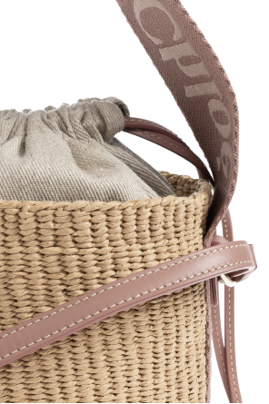 Chloé "Woody Small" bag