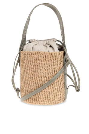 Torba na ramię ‘Woody Small’