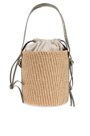 Chloé Torba na ramię ‘Woody Small’