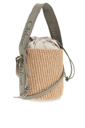 Chloé Torba na ramię ‘Woody Small’