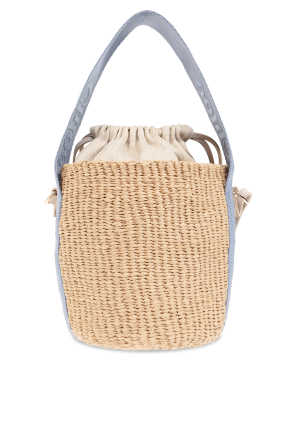Chloé ‘Woody Small’ Bucket Bag